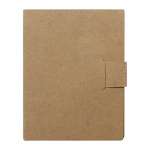 BLOCK DE NOTAS TEMPEL